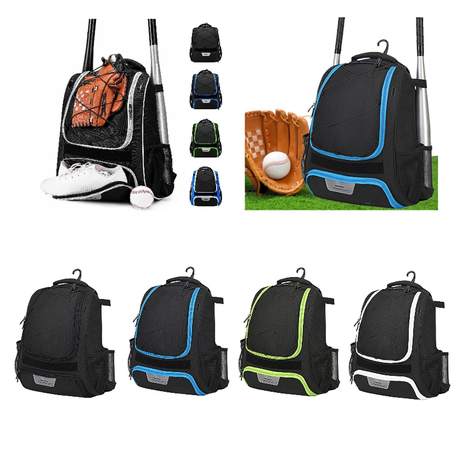 Sports Equipment Bat - Baseball Bag Sports Equipment Bag Large
