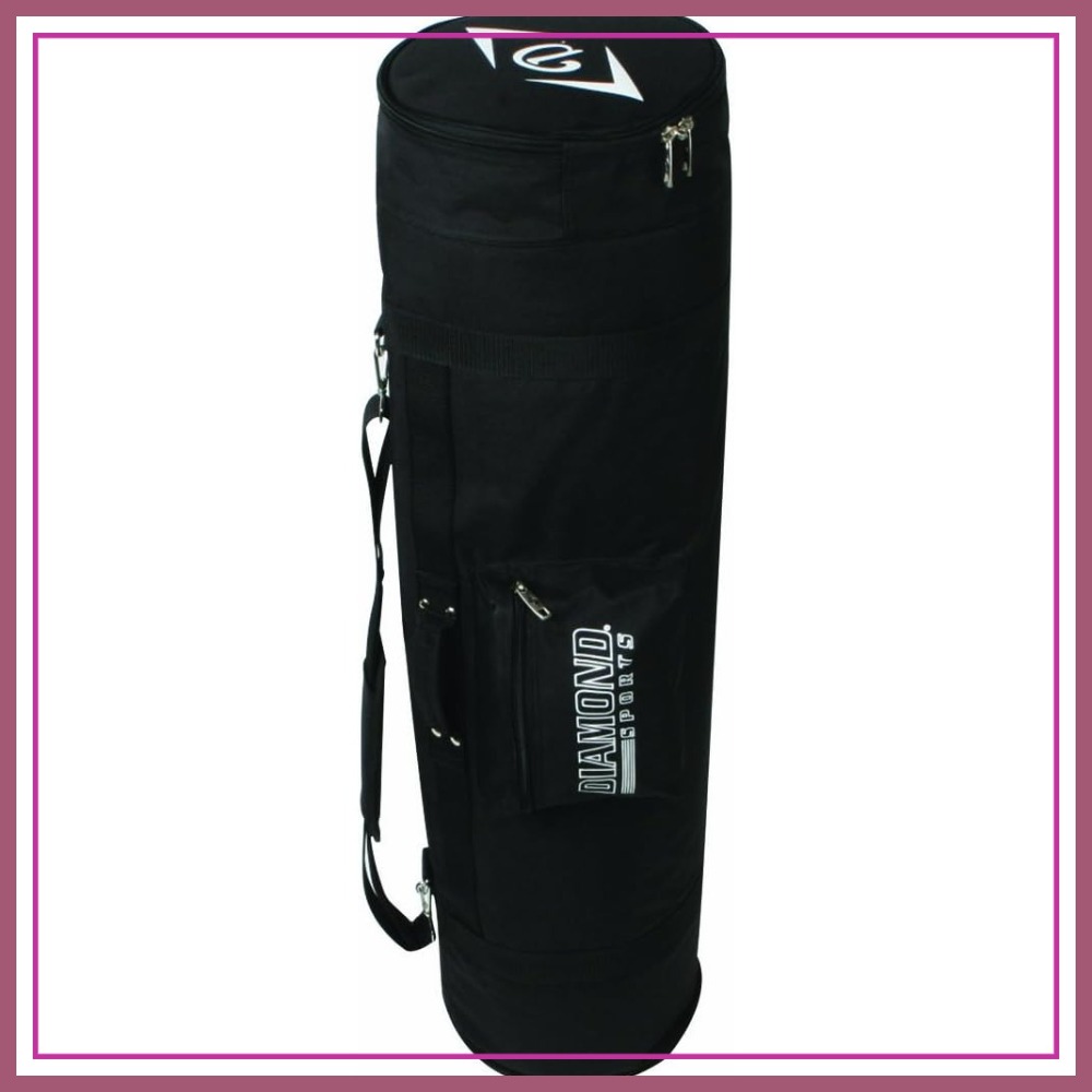 Sports Equipment Bat - Diamond Sports Team Bat Bag for