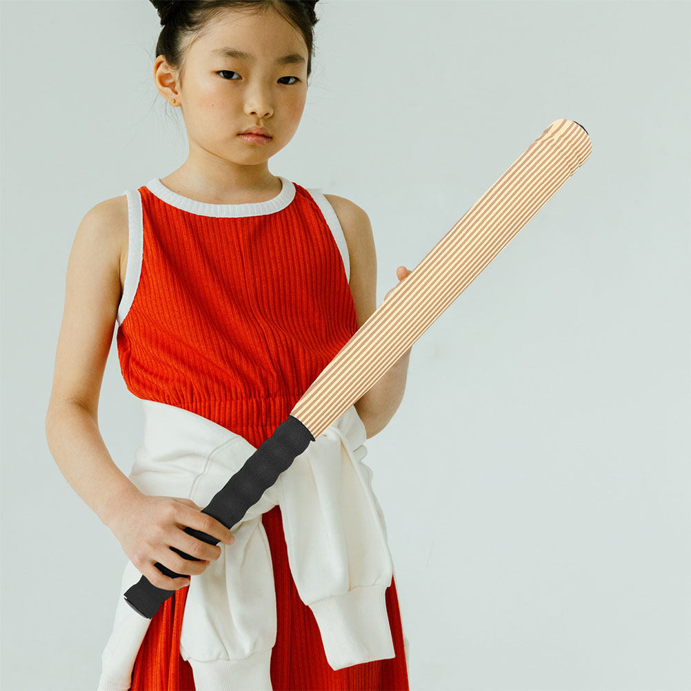 Sports Equipment Bat - 1Set Eva Baseball Bat Interesting Training