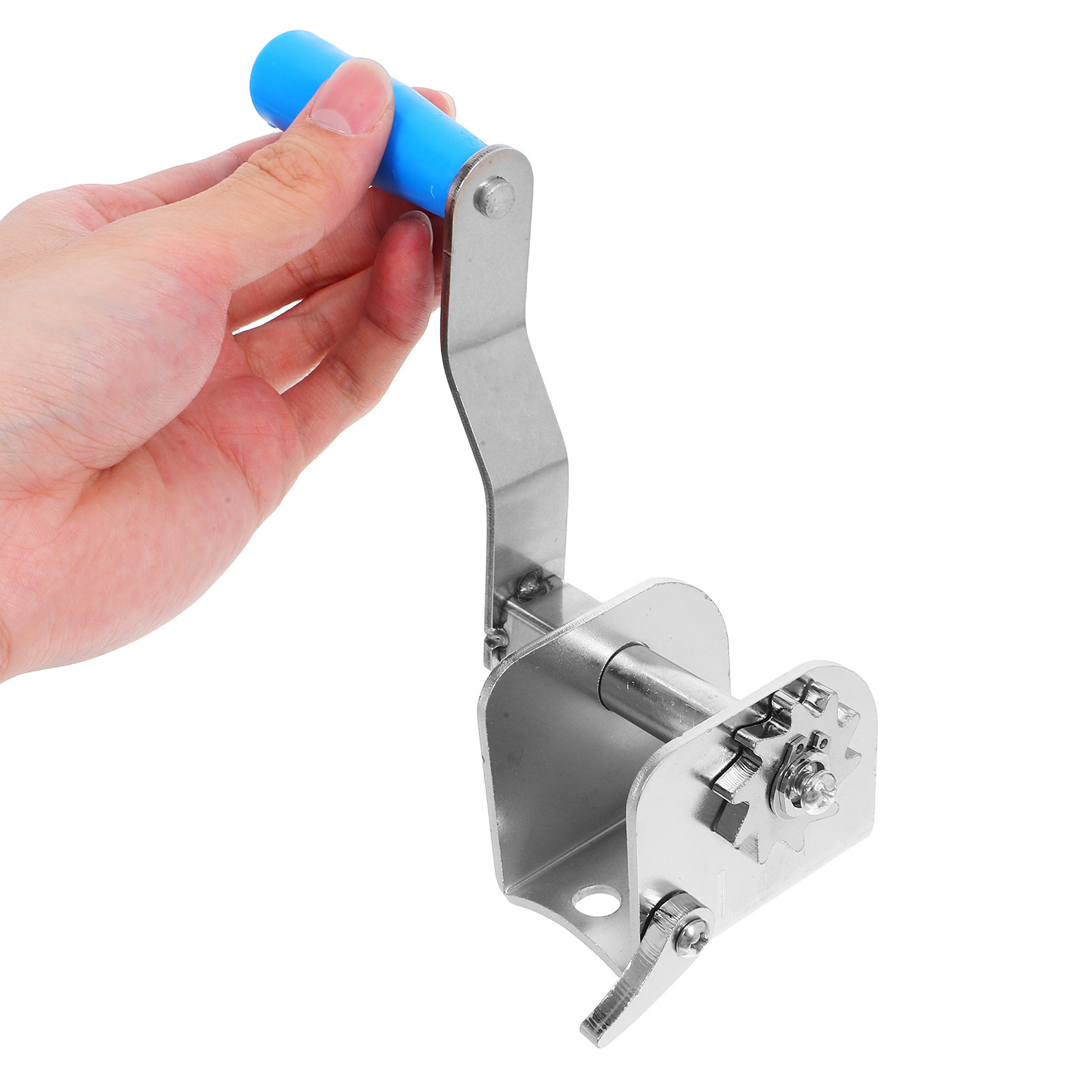 Sports Equipment For Badminton - Badminton Volleyball Net Tensioner Hand Crank