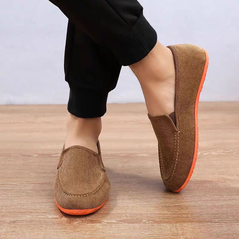 Brand Dad Canvas Green loafer  - Sports Equipment Brand avaliação e preço