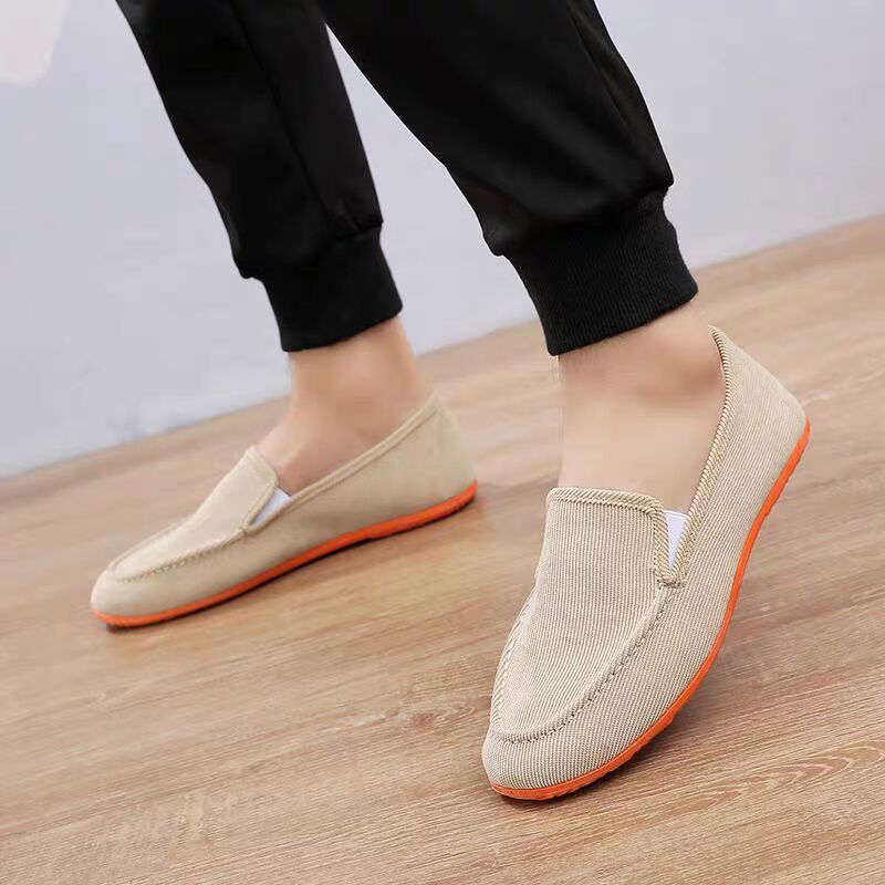 Brand Dad Canvas Green loafer  - Sports Equipment Brand avaliação e preço
