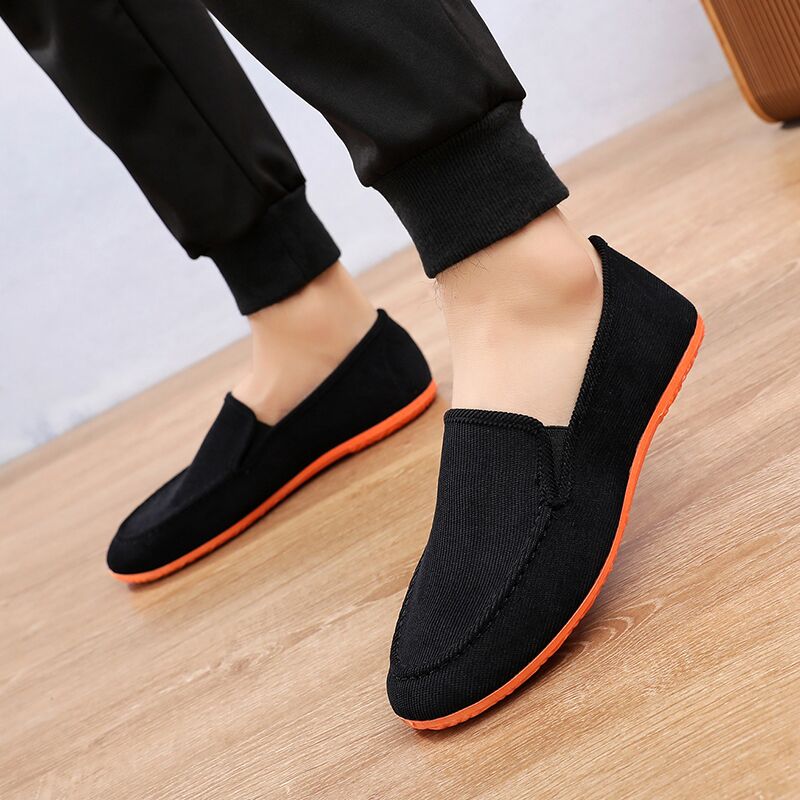 Brand Dad Canvas Green loafer  - Sports Equipment Brand avaliação e preço