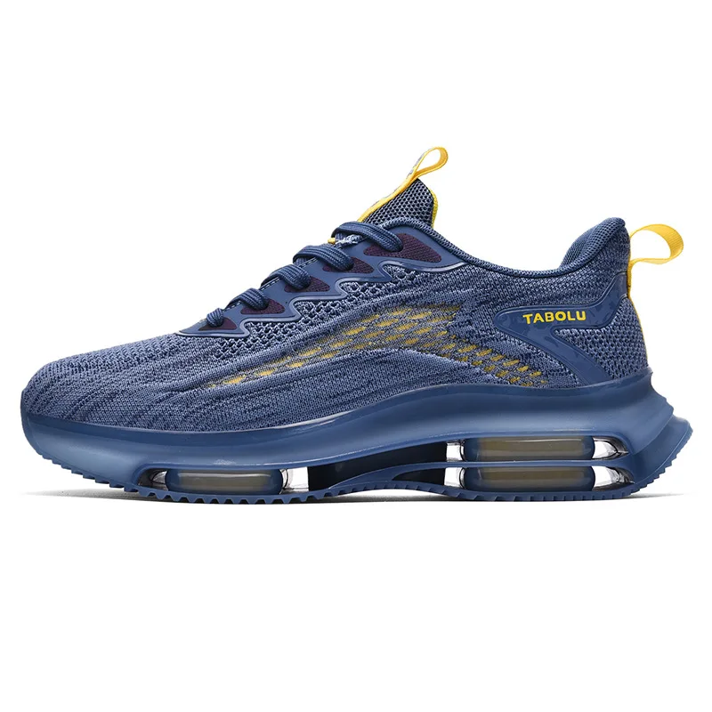 Male Sneakers Men Thin Tide Sh - Sports Equipment Brand avaliação e preço