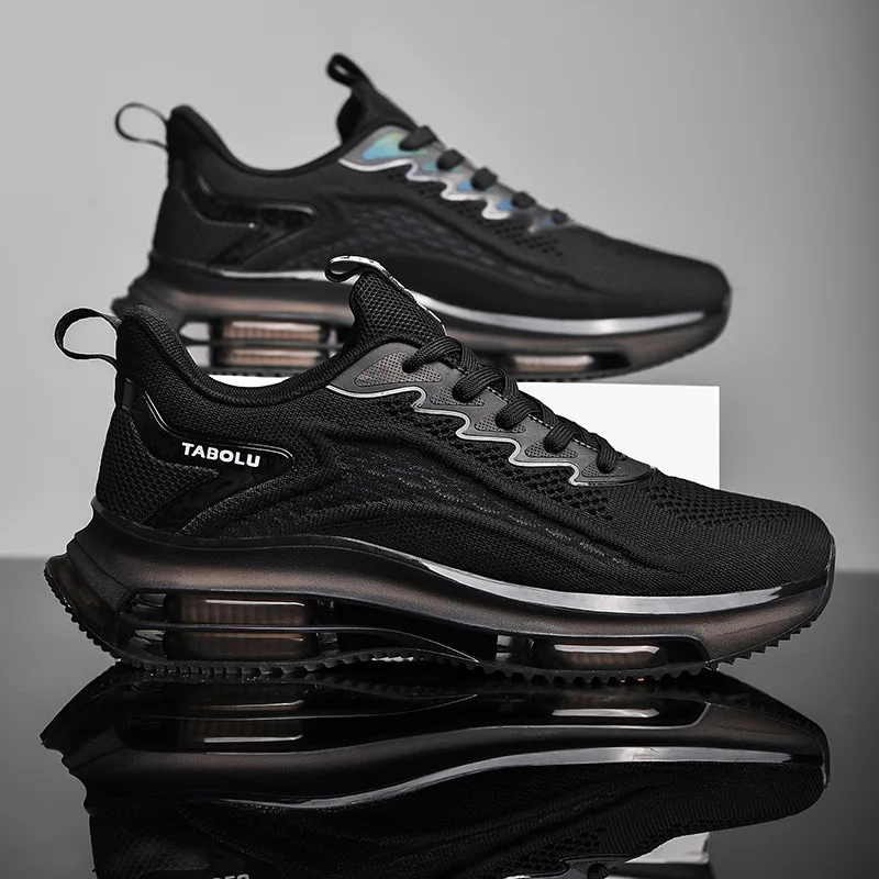 Male Sneakers Men Thin Tide Sh - Sports Equipment Brand avaliação e preço
