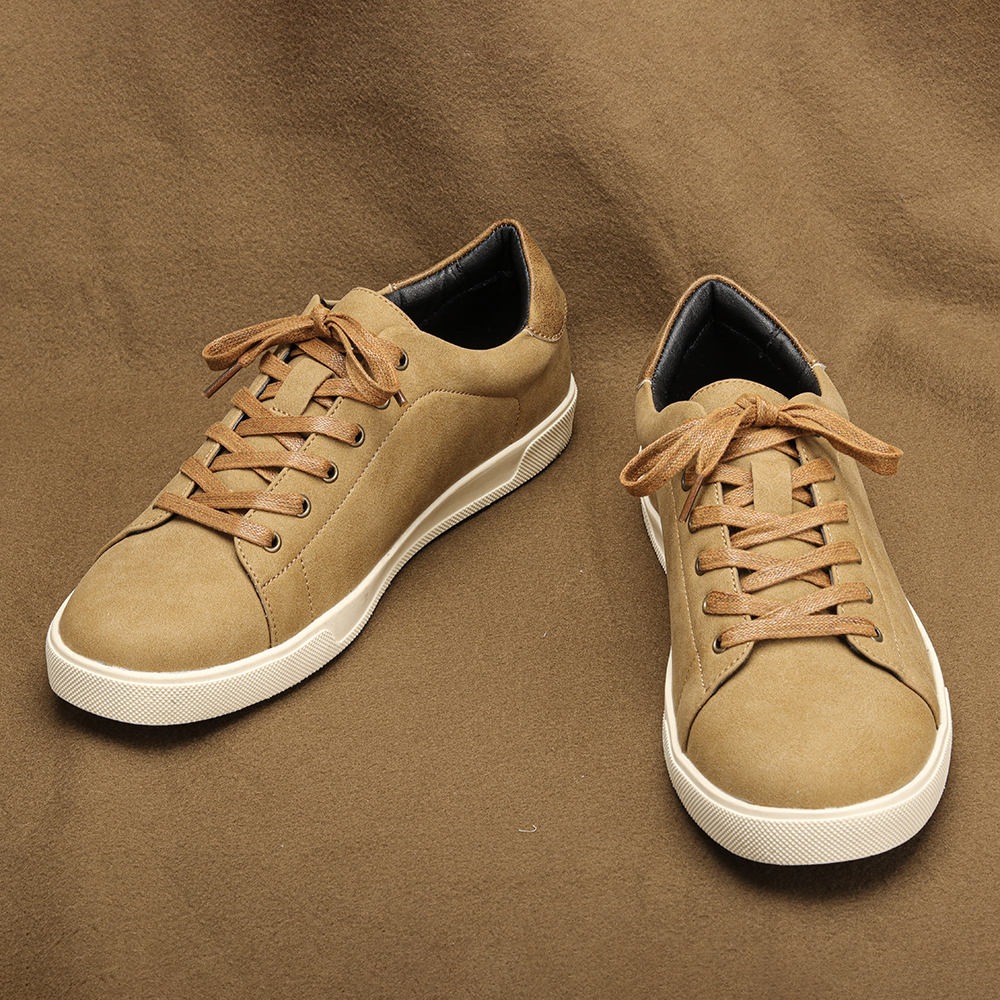 Men's casual shoes 2025 brand  - Sports Equipment Brand avaliação e preço