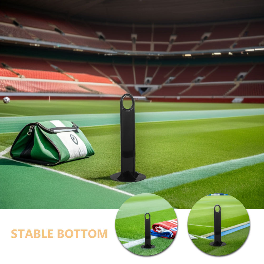 20Pcs Disc Cone Holder Stable  - Football Training Cone avaliação e preço