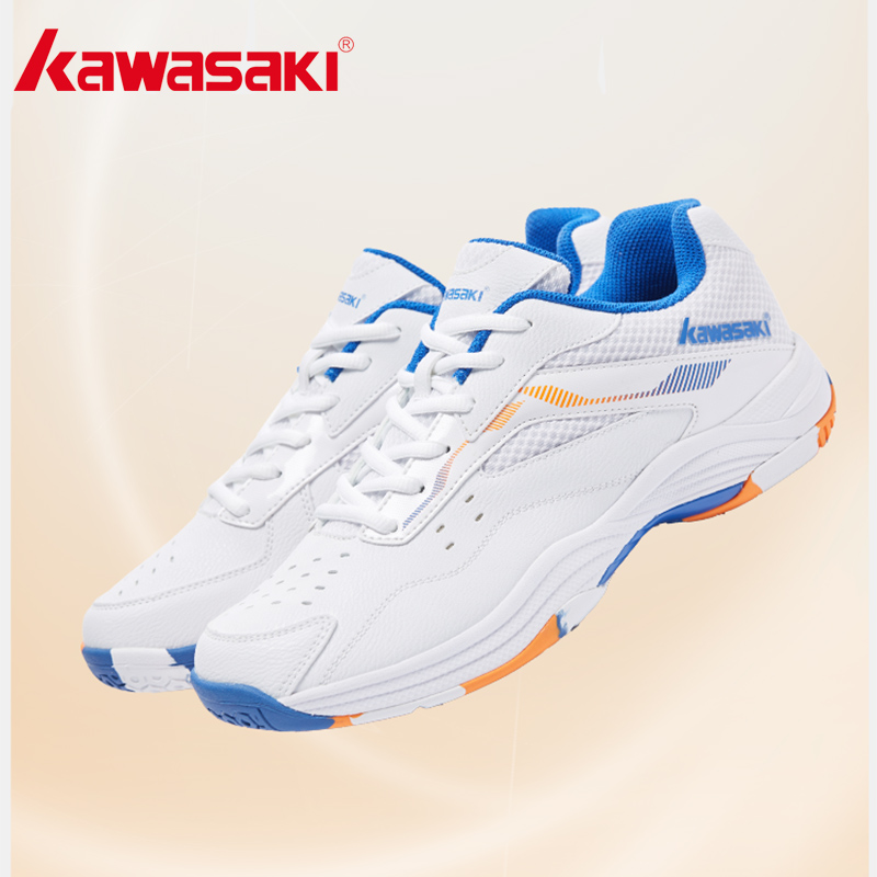 Kawasaki Brand Sneakers Table  - Sports Equipment Brand avaliação e preço