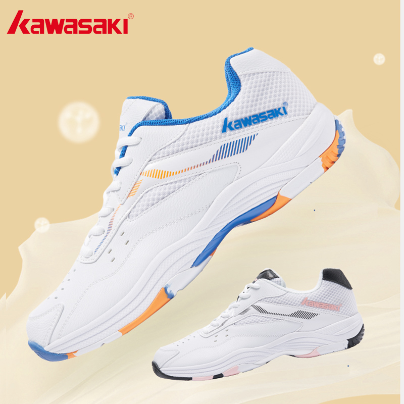 Kawasaki Brand Sneakers Table  - Sports Equipment Brand avaliação e preço
