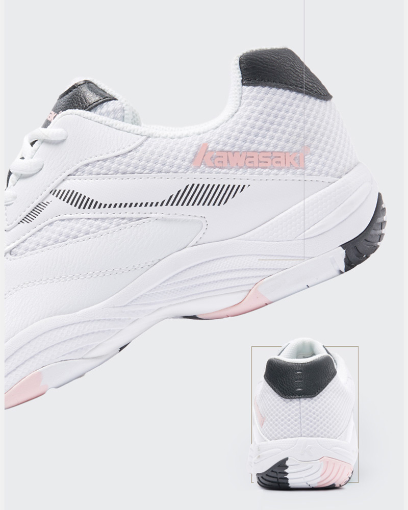 Kawasaki Brand Sneakers Table  - Sports Equipment Brand avaliação e preço