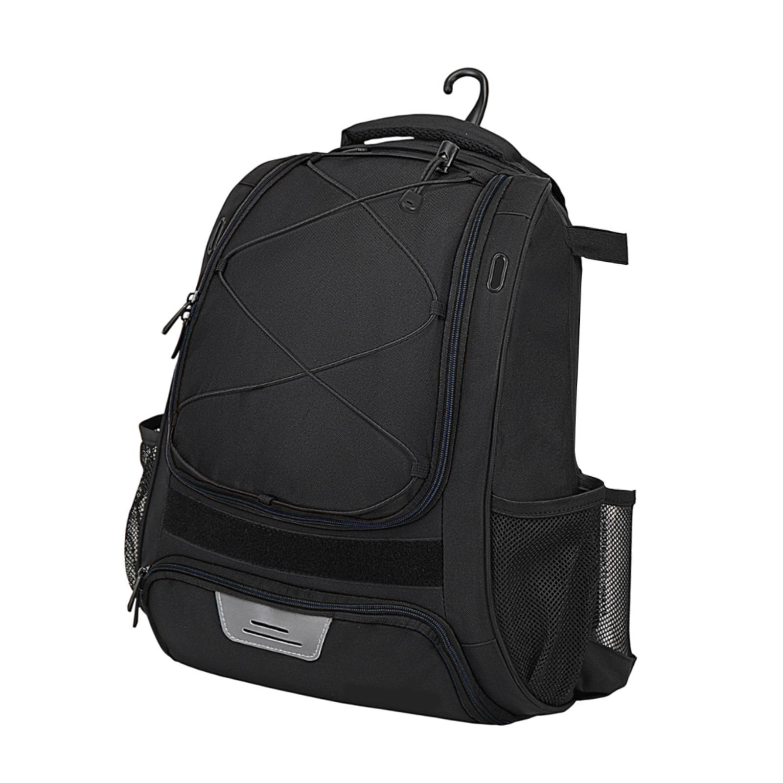 Baseball Bag Sports Equipment  - Sports Equipment Bat avaliação e preço
