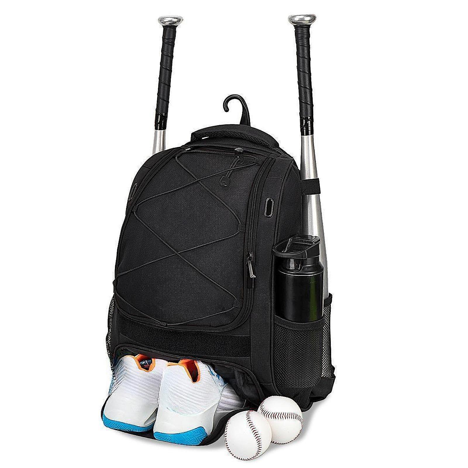 Baseball Bag Sports Equipment  - Sports Equipment Bat avaliação e preço