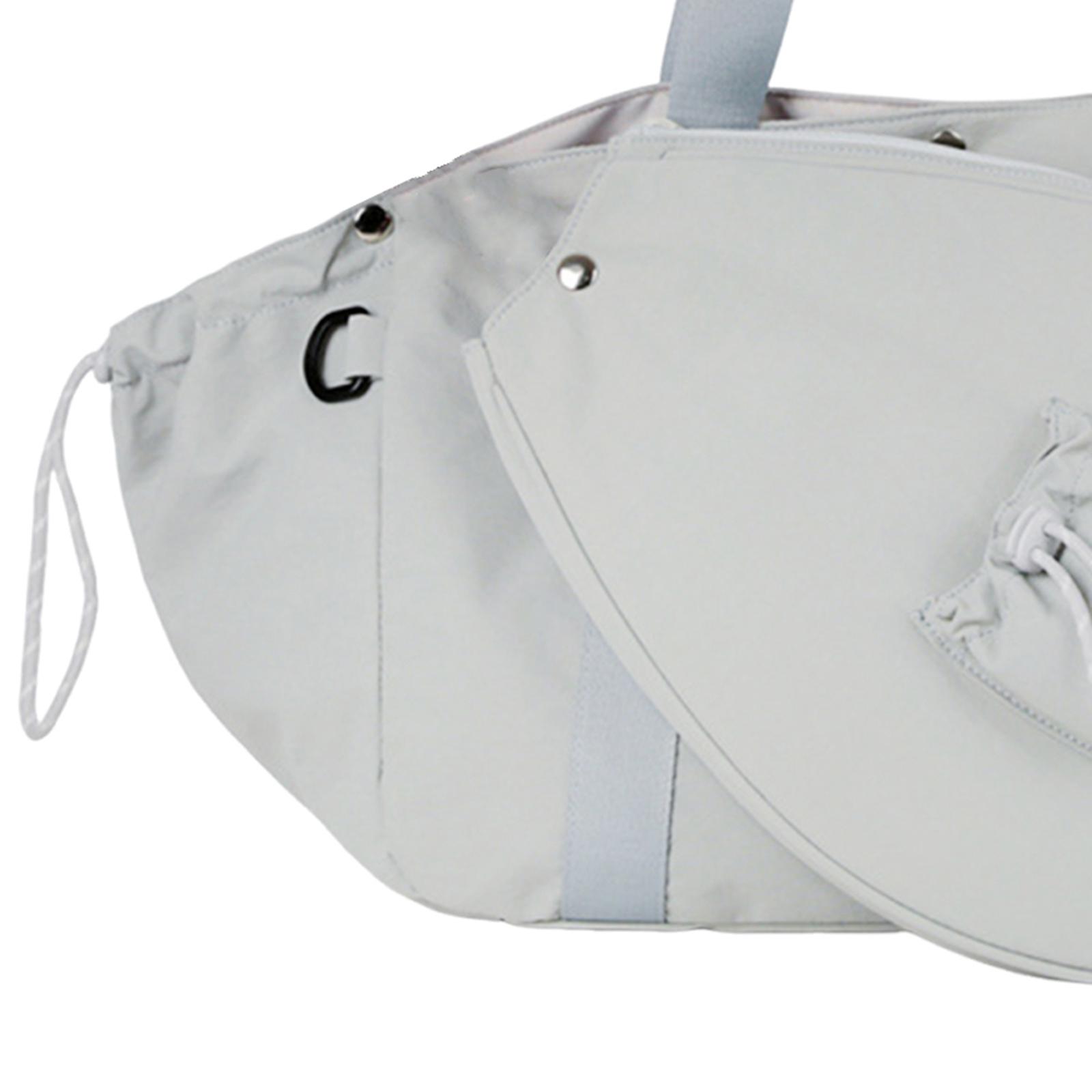 Badminton Racket Bag Racket Ho - Sports Equipment For Badminton avaliação e preço