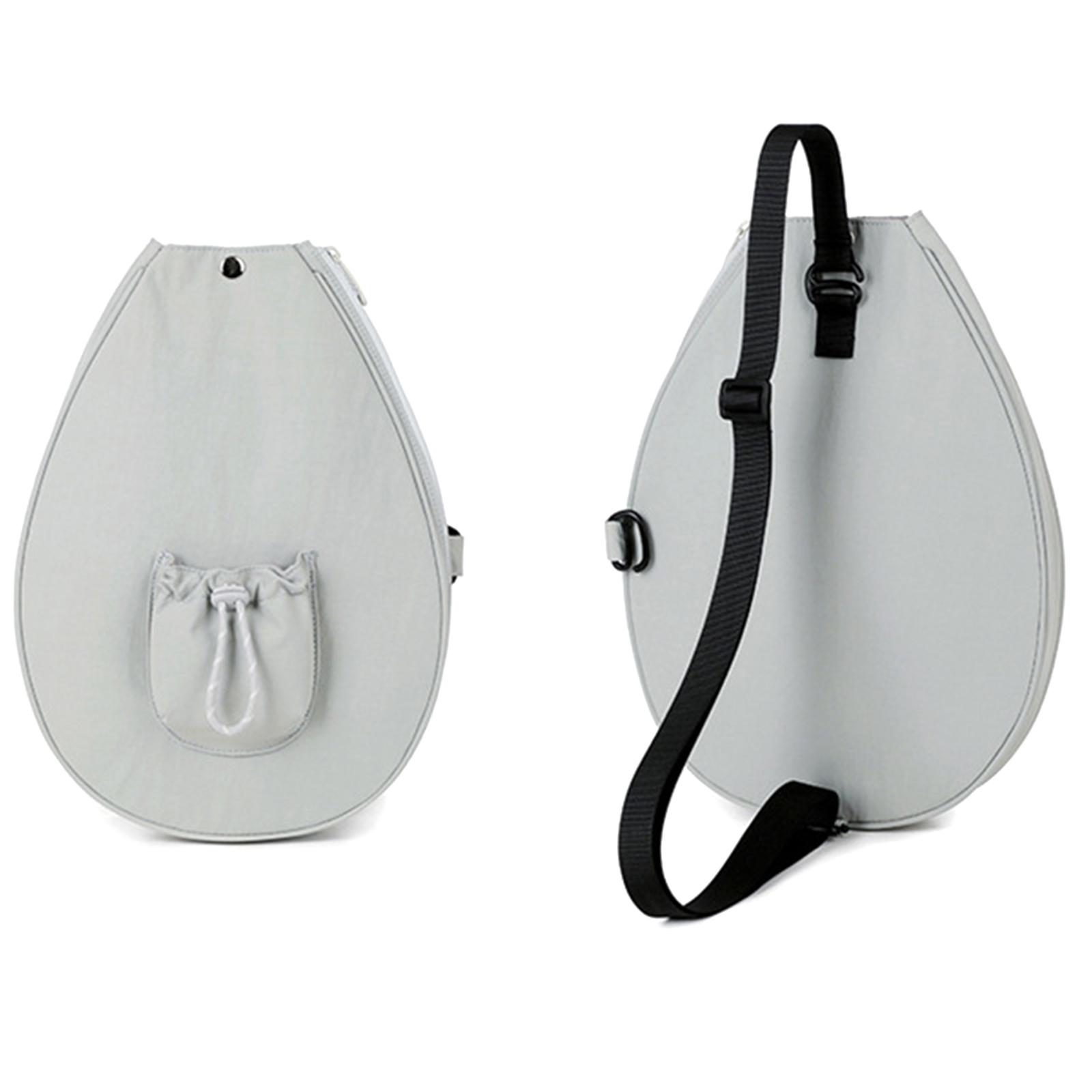 Badminton Racket Bag Racket Ho - Sports Equipment For Badminton avaliação e preço
