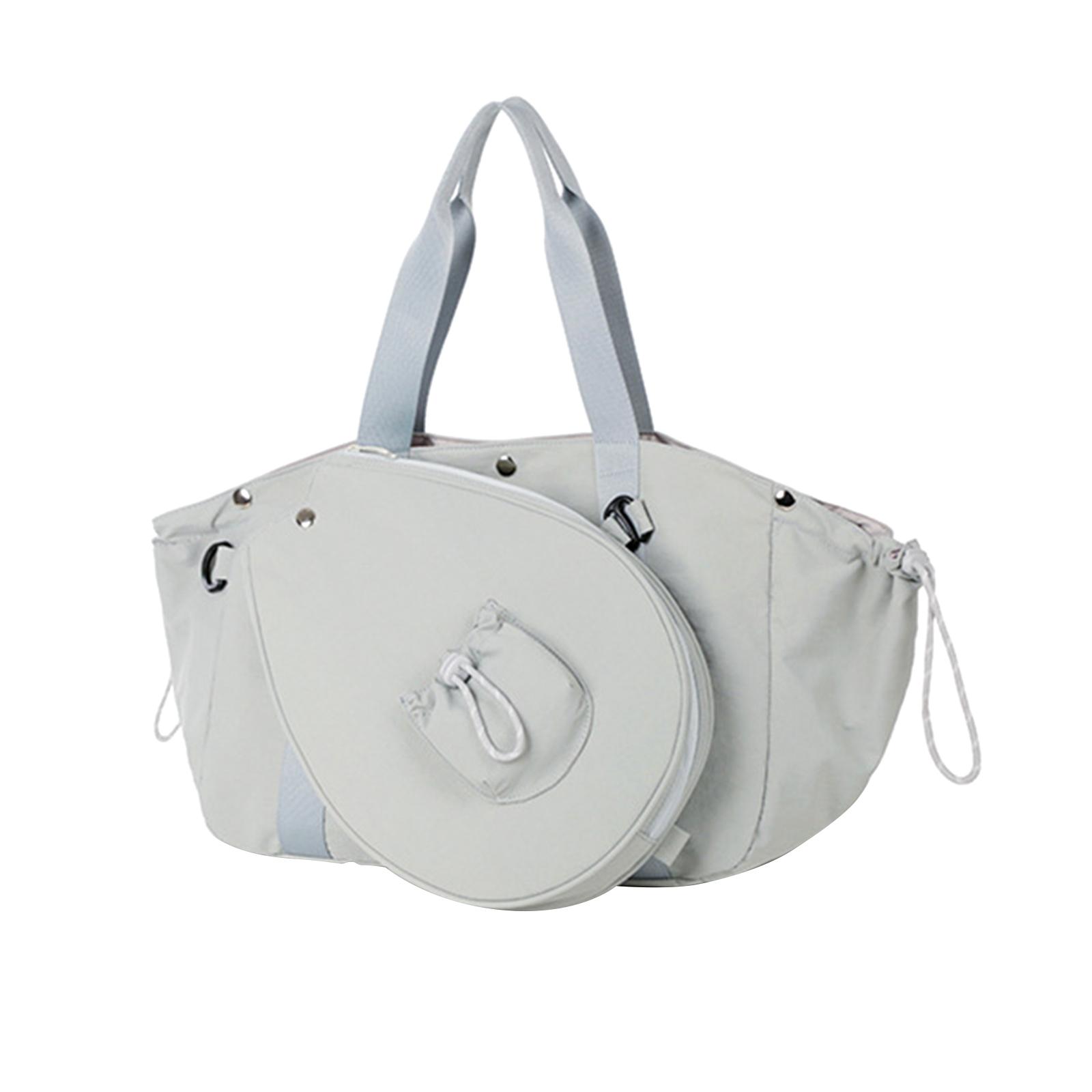 Badminton Racket Bag Racket Ho - Sports Equipment For Badminton avaliação e preço