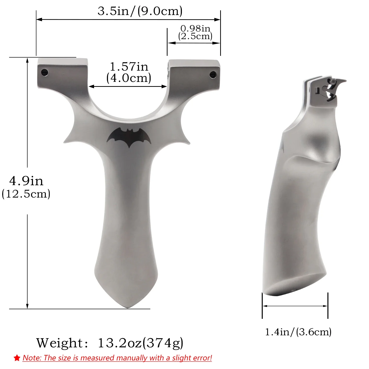 High-quality Stainless Steel D - Sports Equipment Bat avaliação e preço