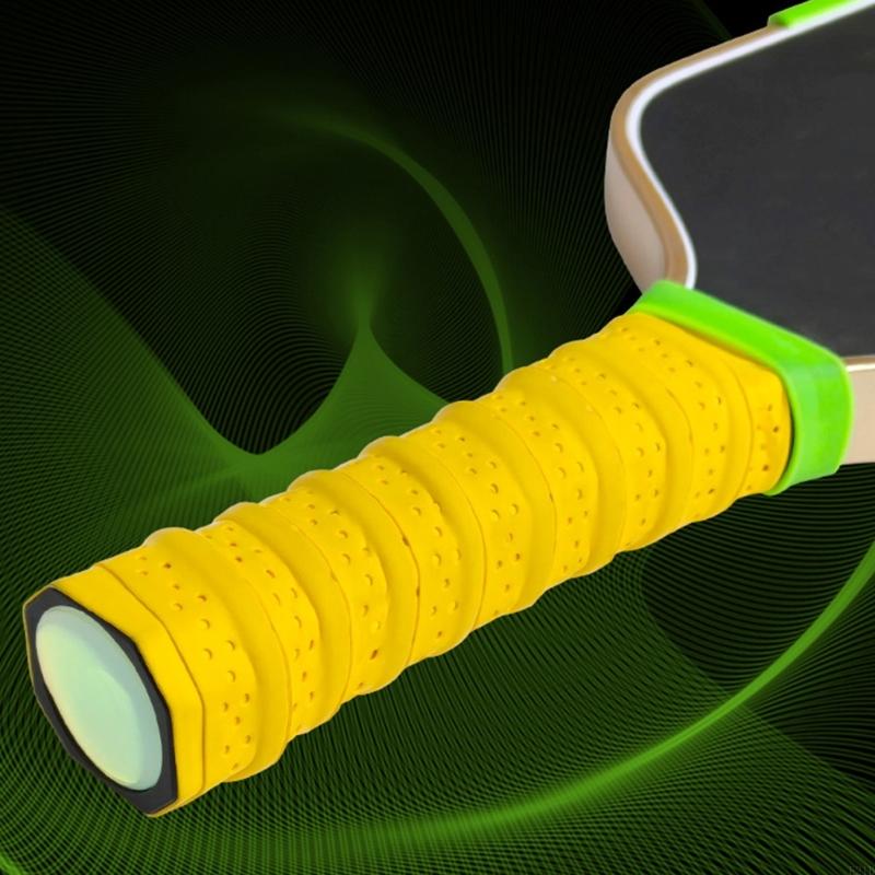   High Elasticity Racquet Grip - Sports Equipment For Badminton avaliação e preço