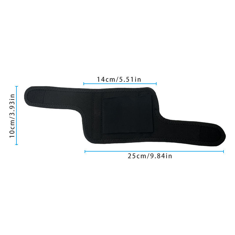 1pc Portable Durable Adjustabl - Sports Equipment For Badminton avaliação e preço
