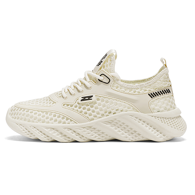 2026 Summer Mesh Brand Sneaker - Sports Equipment Brand avaliação e preço