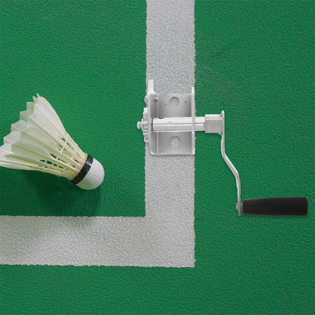 Sports Equipment String Tensio - Sports Equipment For Badminton avaliação e preço
