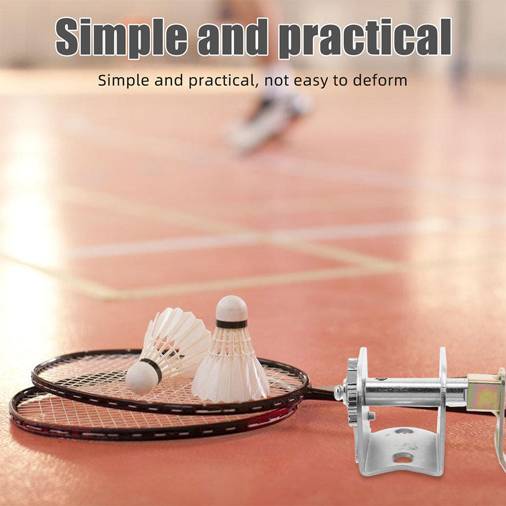 Sports Equipment String Tensio - Sports Equipment For Badminton avaliação e preço