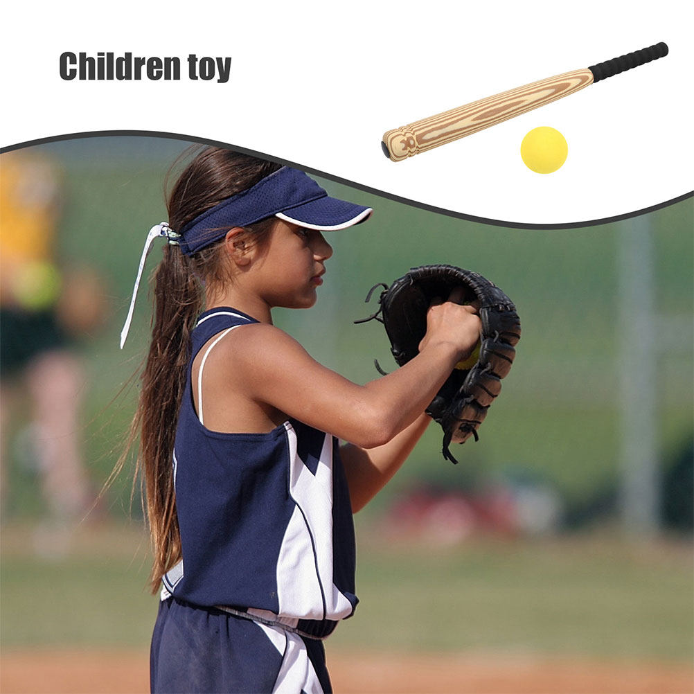 1Set Eva Baseball Bat Interest - Sports Equipment Bat avaliação e preço