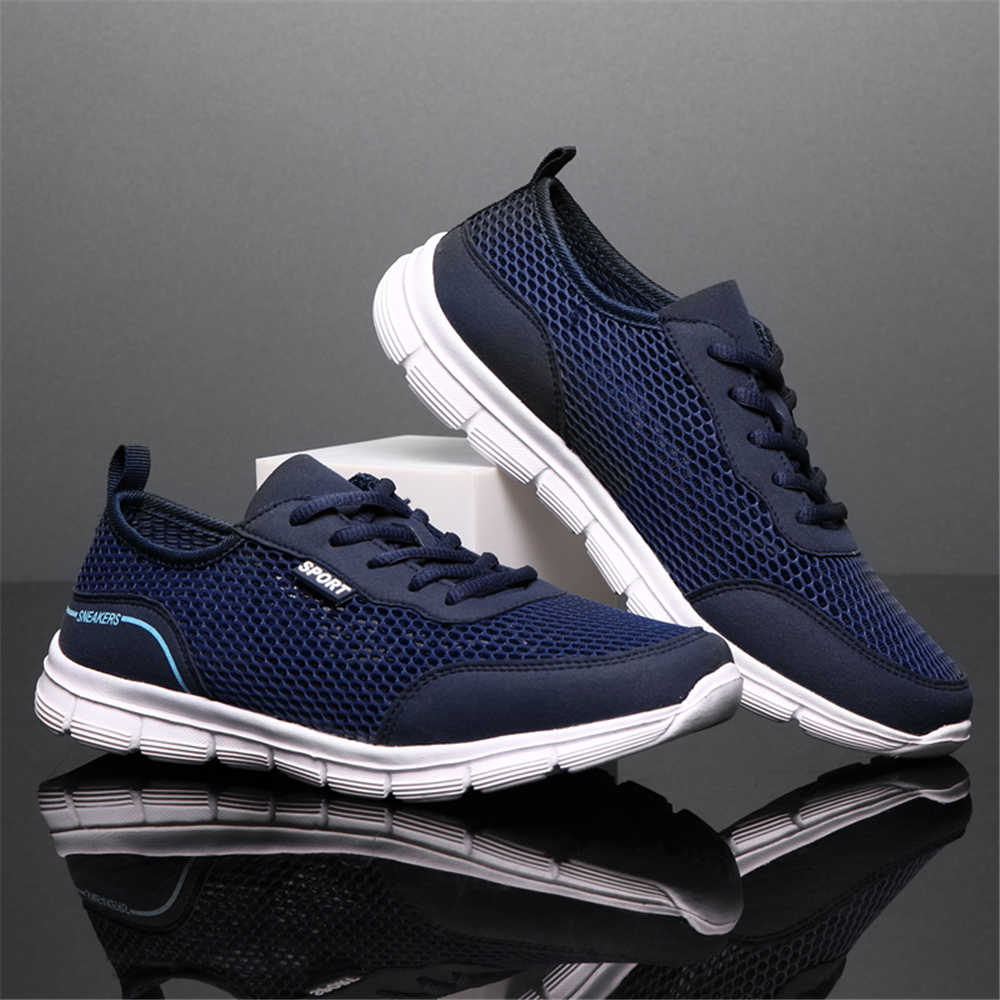 38-48 Lace Up Moccasins For Me - Sports Equipment Brand avaliação e preço