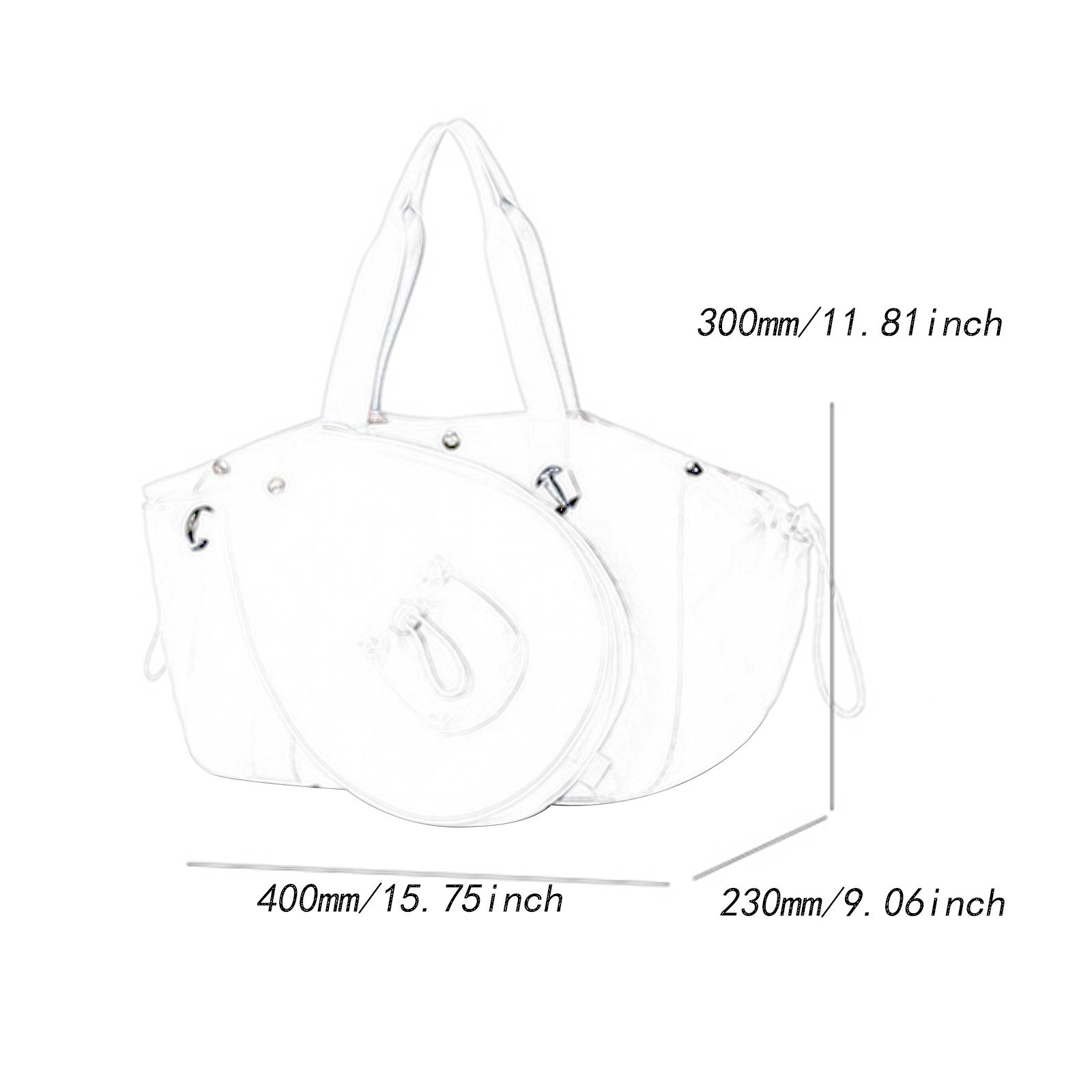 Badminton Racket Bag Racquet C - Sports Equipment For Badminton avaliação e preço
