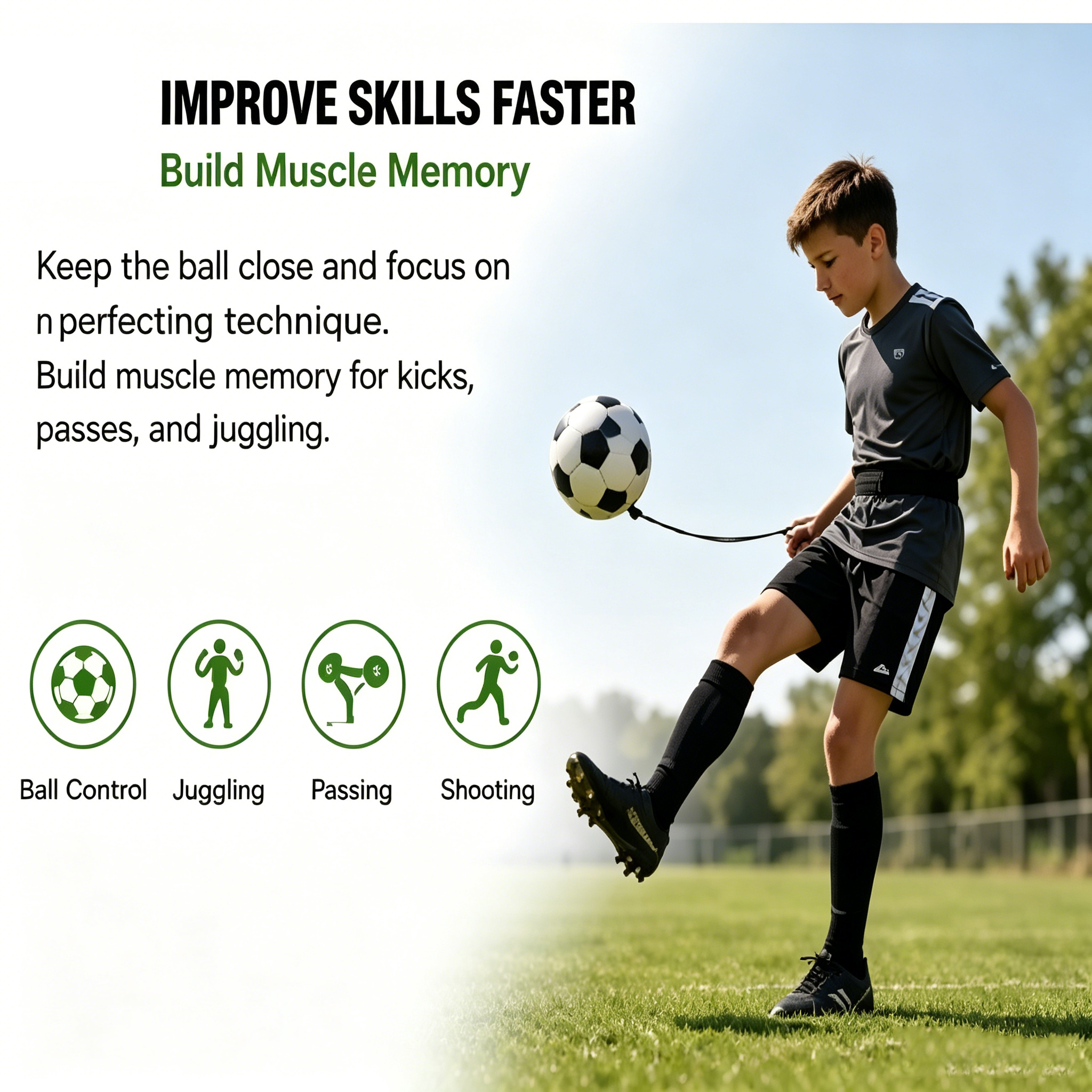 Lightweight Football Training  - Football Training Cone avaliação e preço
