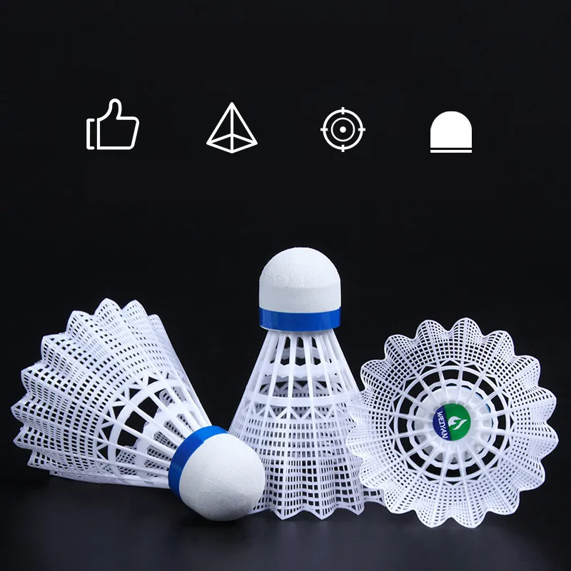 Sports Entertainment Badminton - Sports Equipment For Badminton avaliação e preço