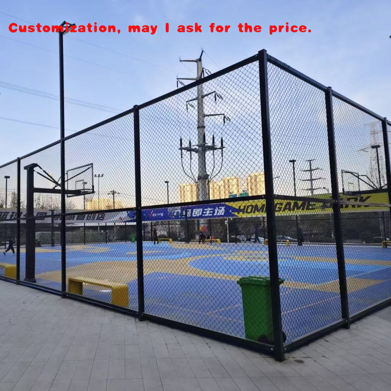 custom.Sports Stadium Fence Ba - Sports Equipment Quotes avaliação e preço