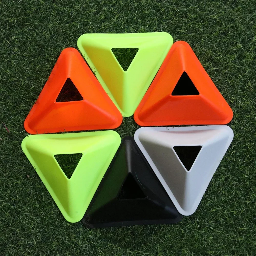 Football Training Cones Triang - Football Training Cone avaliação e preço