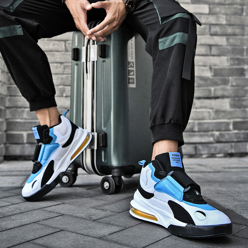 Men's Brand Palm Air Cushion B - Sports Equipment Brand avaliação e preço