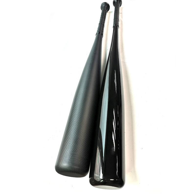 Factory Customized Carbon Fibe - Sports Equipment Bat avaliação e preço