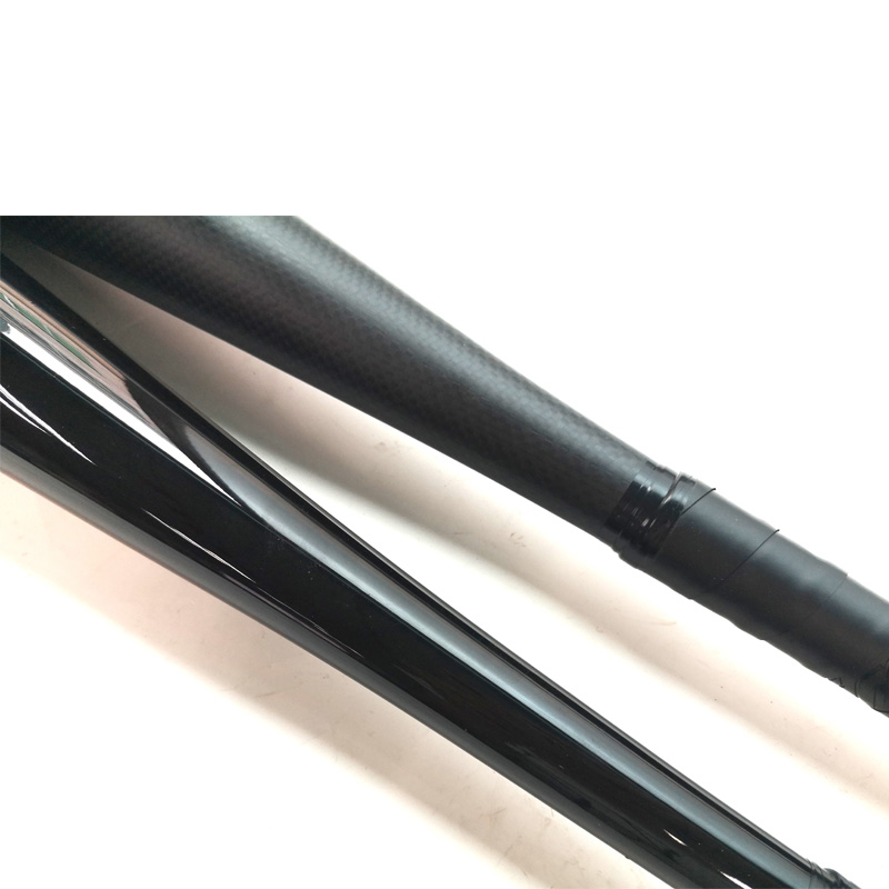 Factory Customized Carbon Fibe - Sports Equipment Bat avaliação e preço