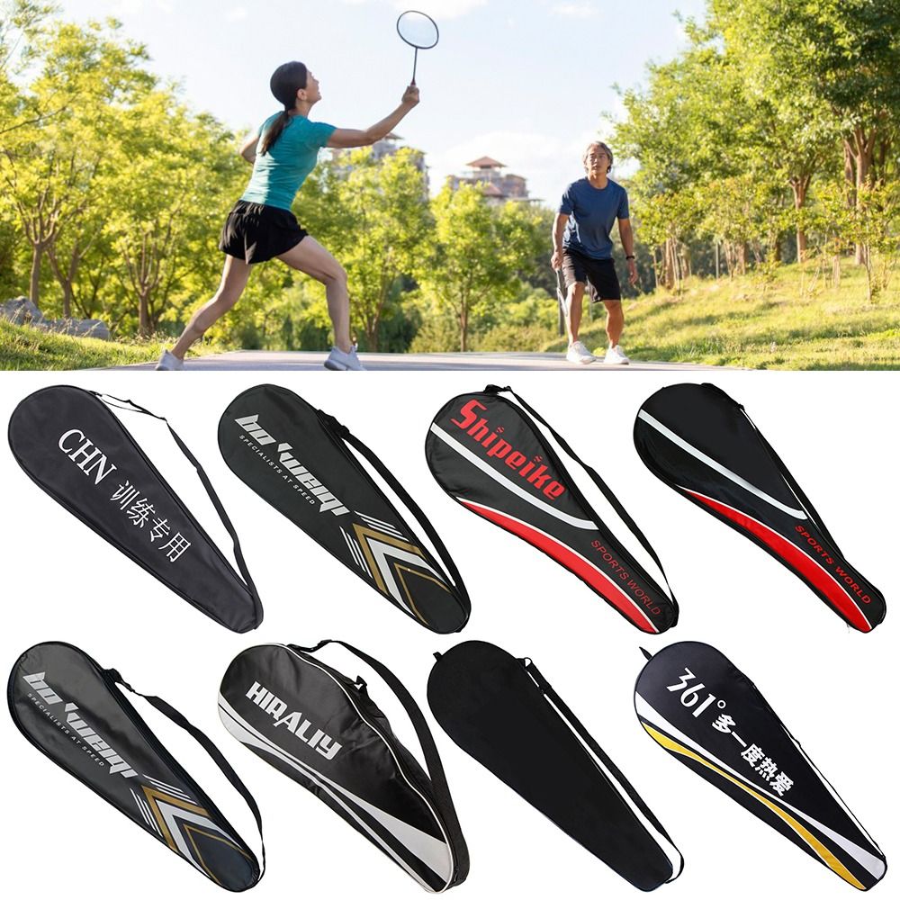 Durable Multicolor Badminton R - Sports Equipment For Badminton avaliação e preço