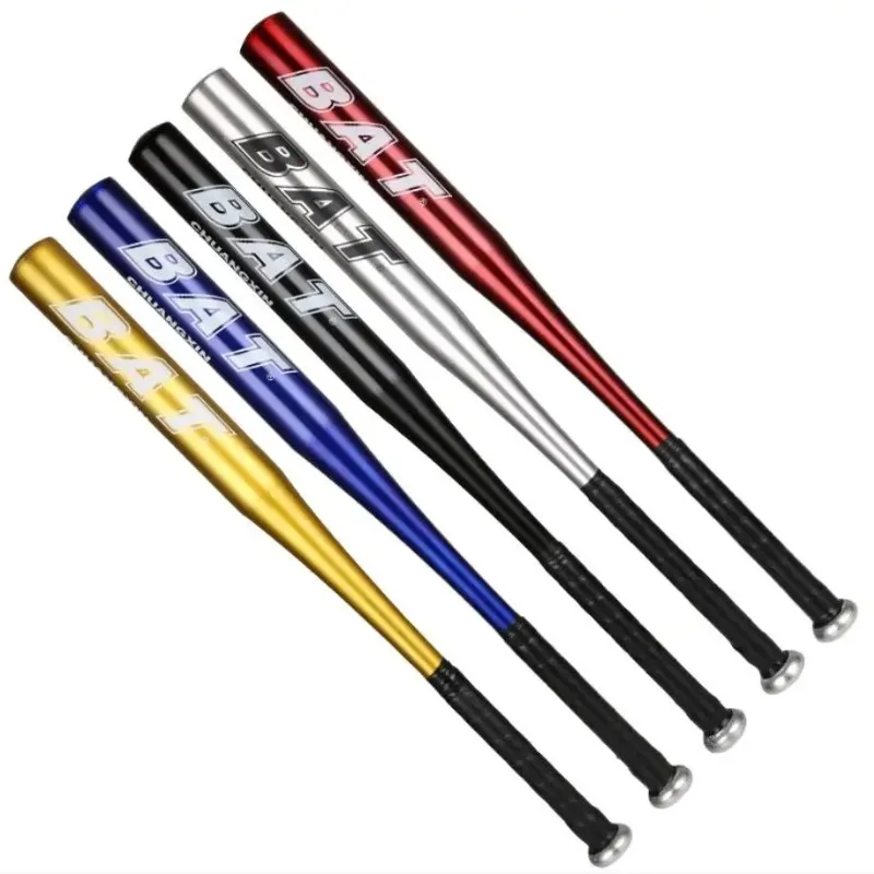 20 Inch Aluminium Alloy Baseba - Sports Equipment Bat avaliação e preço