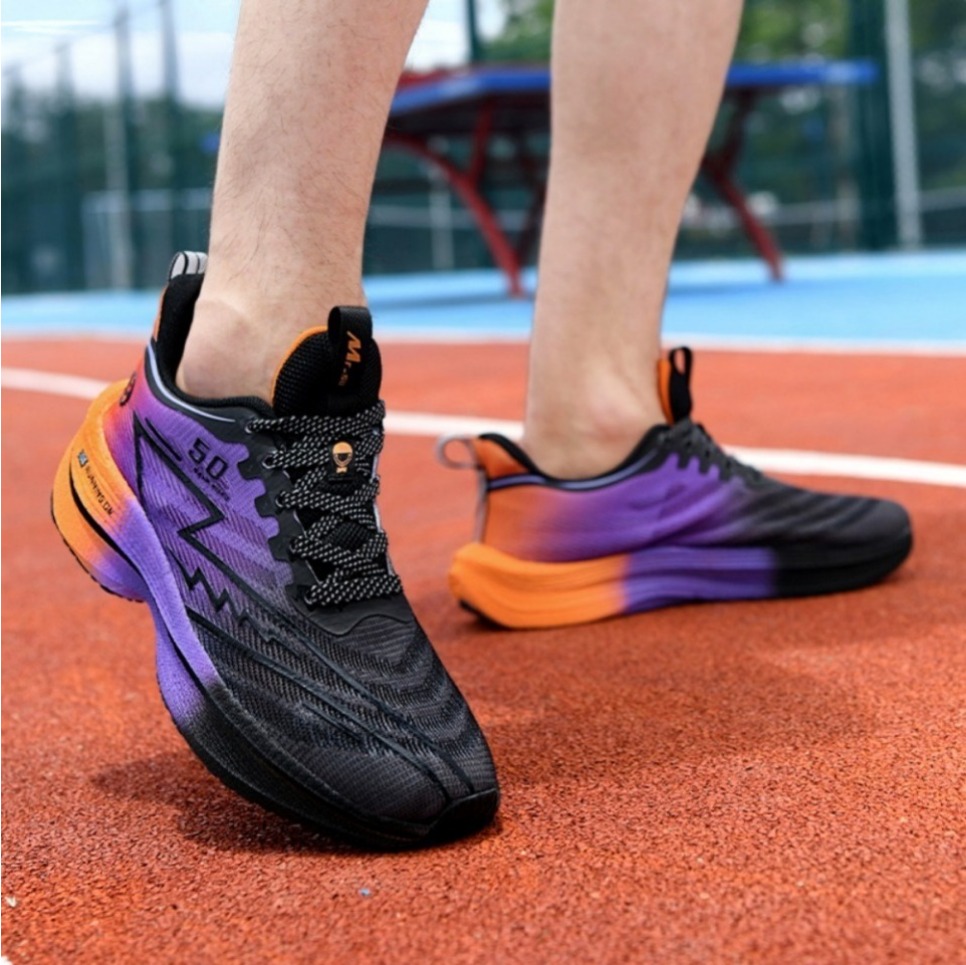Brand Men's Carbon Plate Runni - Sports Equipment Brand avaliação e preço