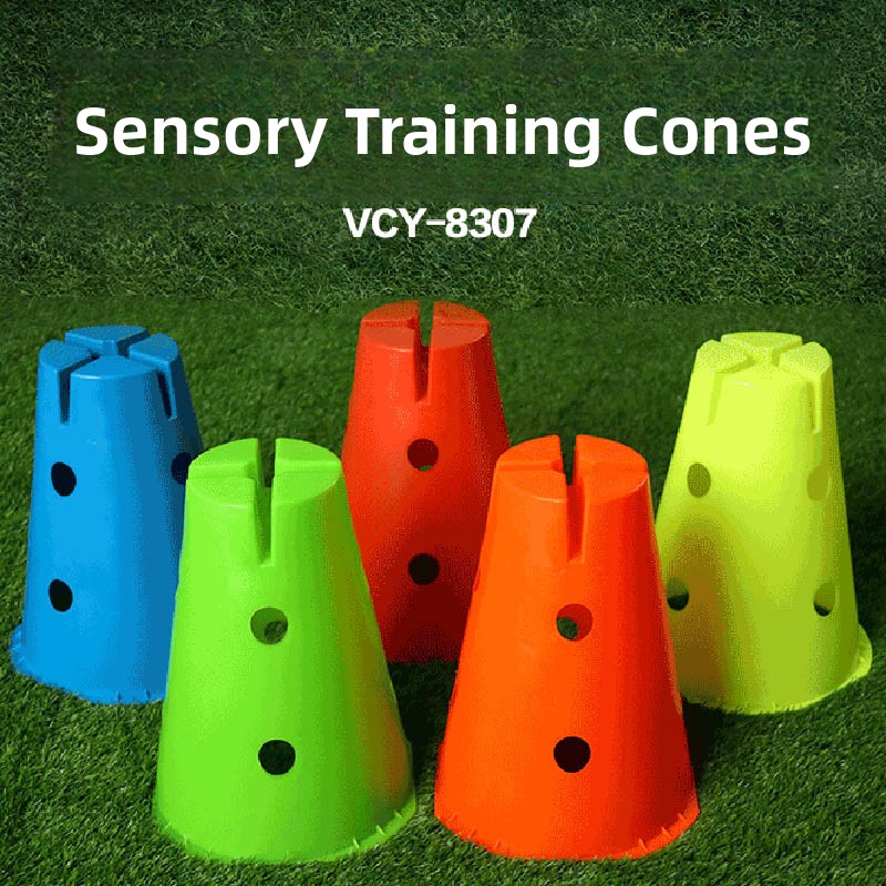 Sports Training Equipment Foot - Football Training Cone avaliação e preço