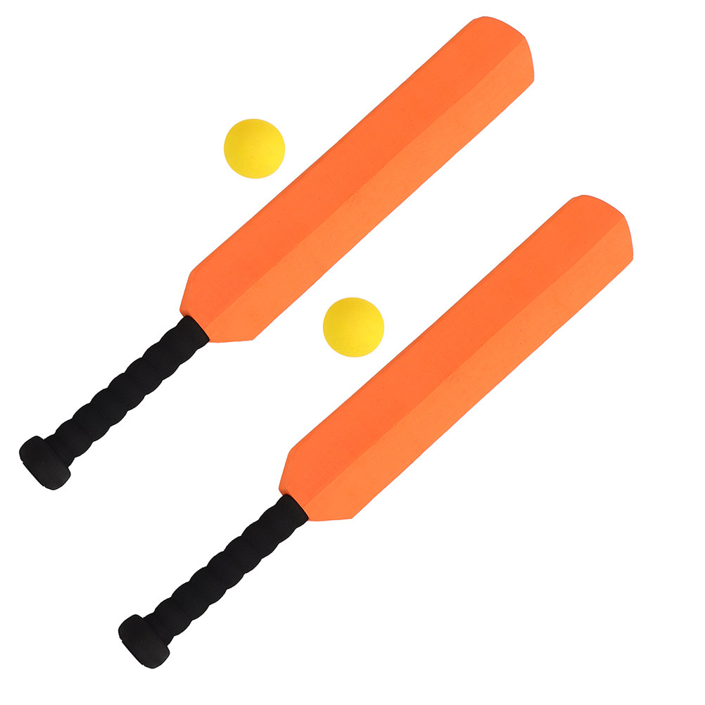 2Set Portable Cricket Bat Base - Sports Equipment Bat avaliação e preço
