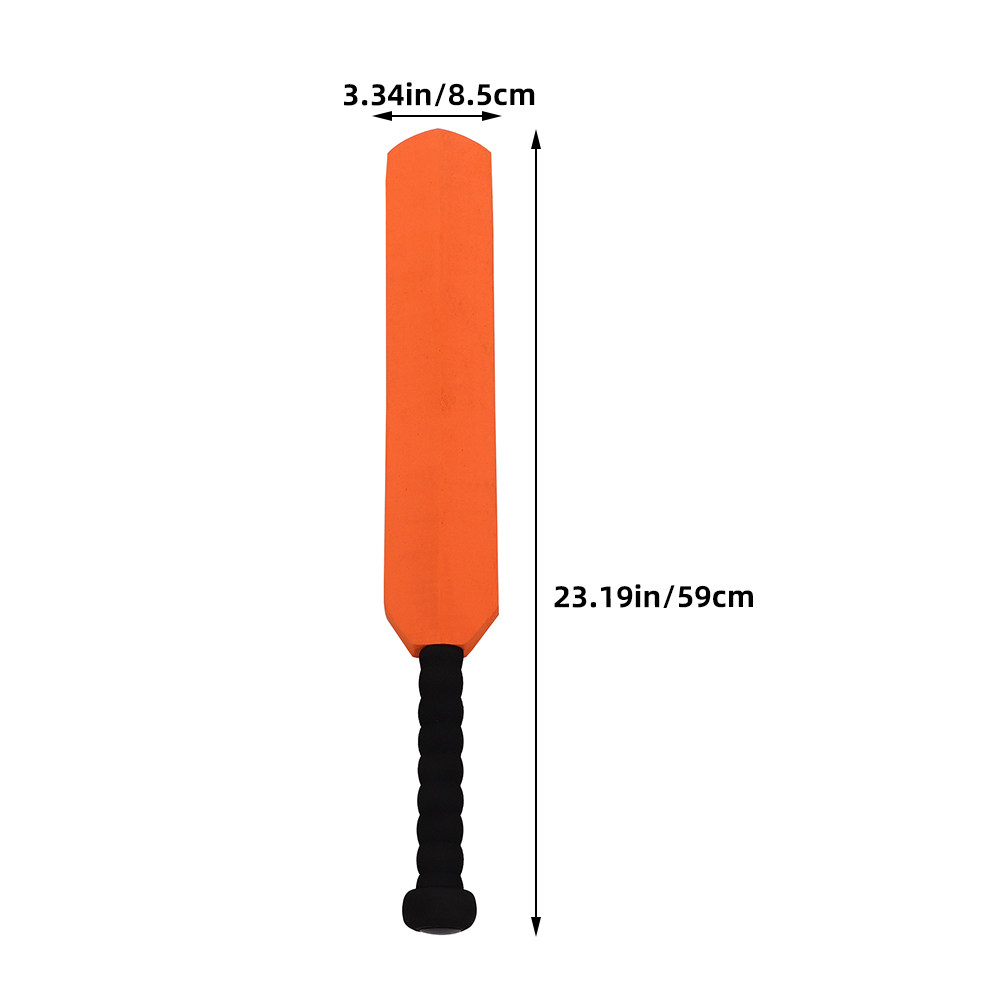 2Set Portable Cricket Bat Base - Sports Equipment Bat avaliação e preço