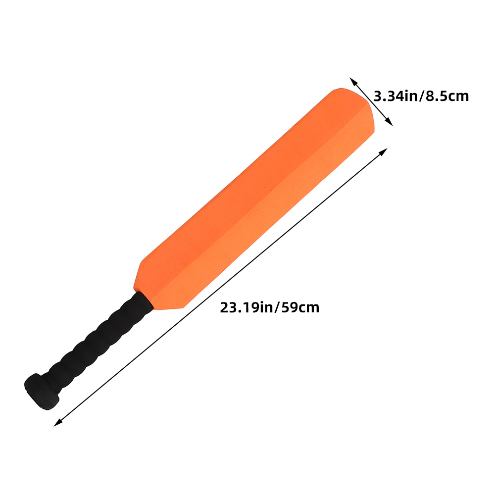 2Set Baseball Bat Kit Beginner - Sports Equipment Bat avaliação e preço