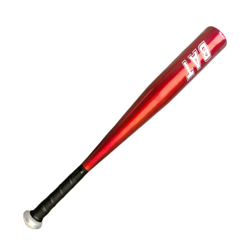 Aluminum Alloy Thickened 20-in - Sports Equipment Bat avaliação e preço