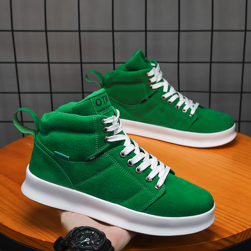 Original Men's Sneakers Brand  - Sports Equipment Brand avaliação e preço