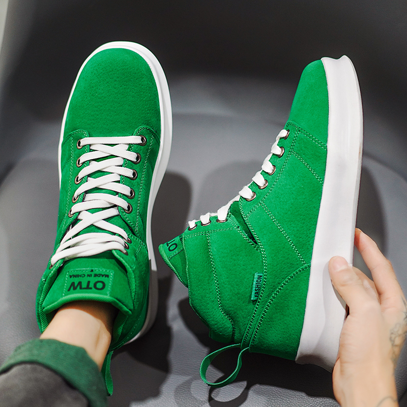 Original Men's Sneakers Brand  - Sports Equipment Brand avaliação e preço