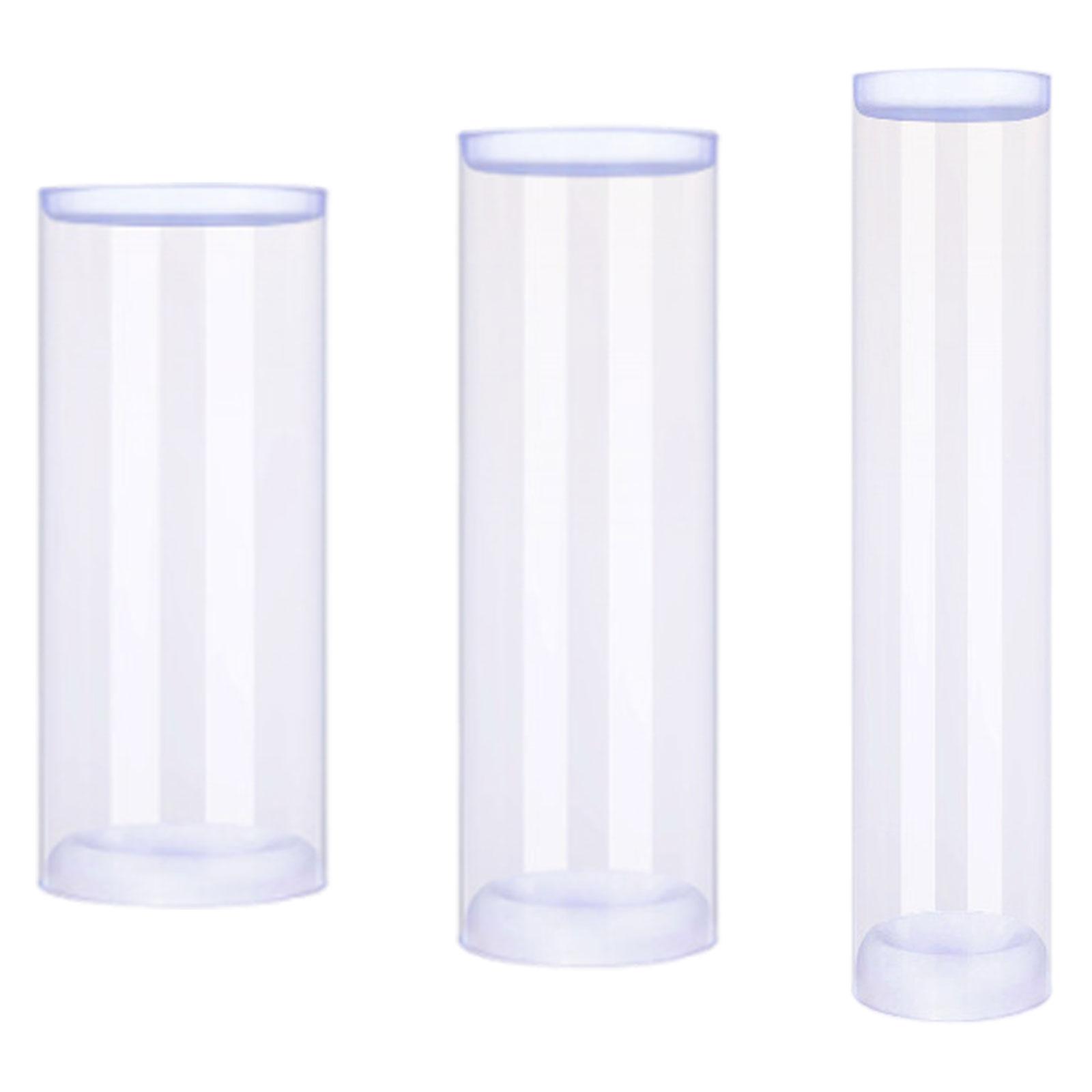 Badminton Ball Holder Transpar - Sports Equipment For Badminton avaliação e preço