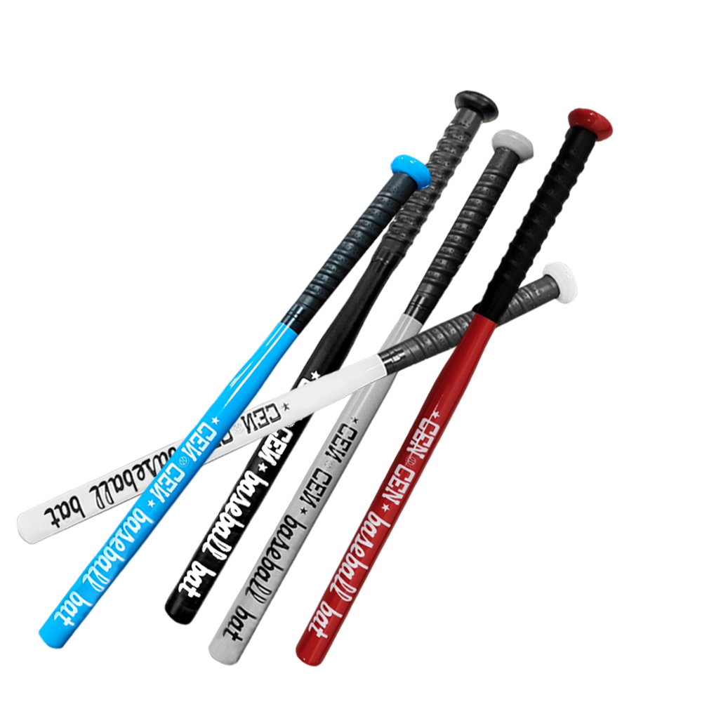 1pc Alloy Steel Baseball Bat,  - Sports Equipment Bat avaliação e preço