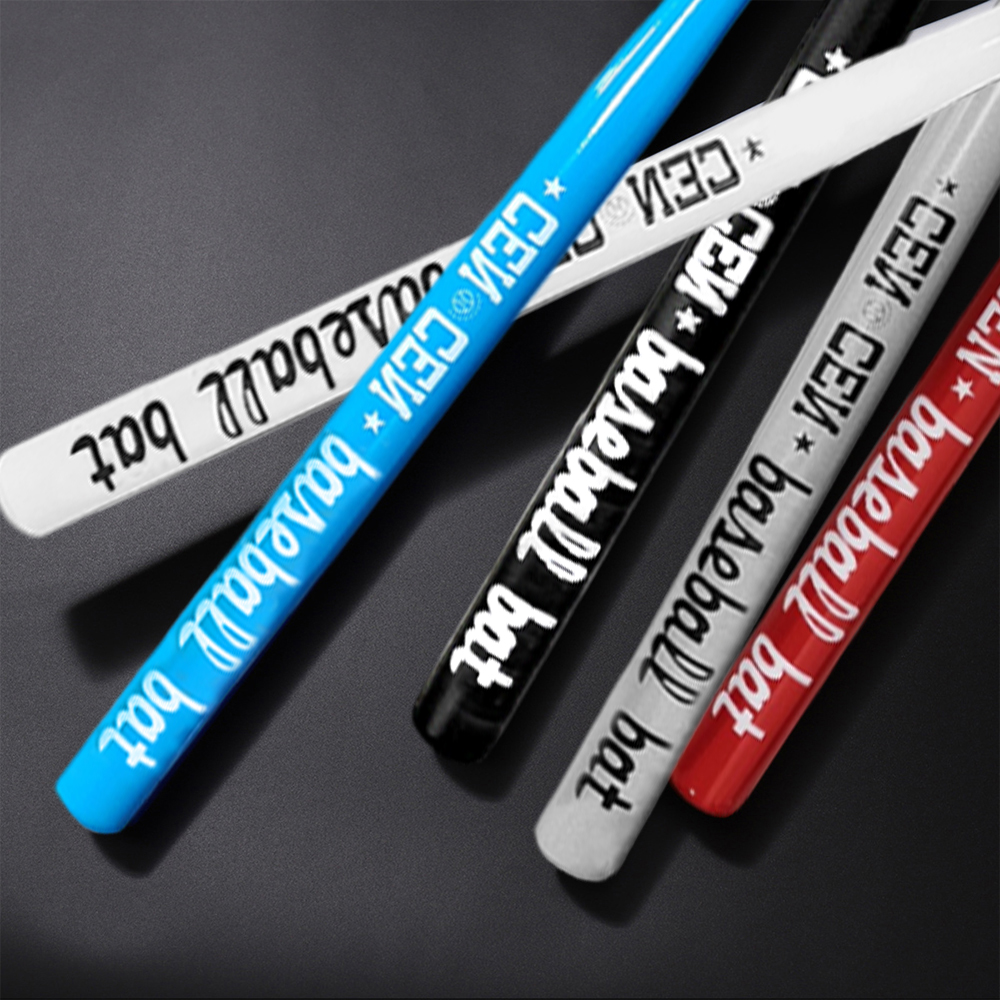 1pc Alloy Steel Baseball Bat,  - Sports Equipment Bat avaliação e preço