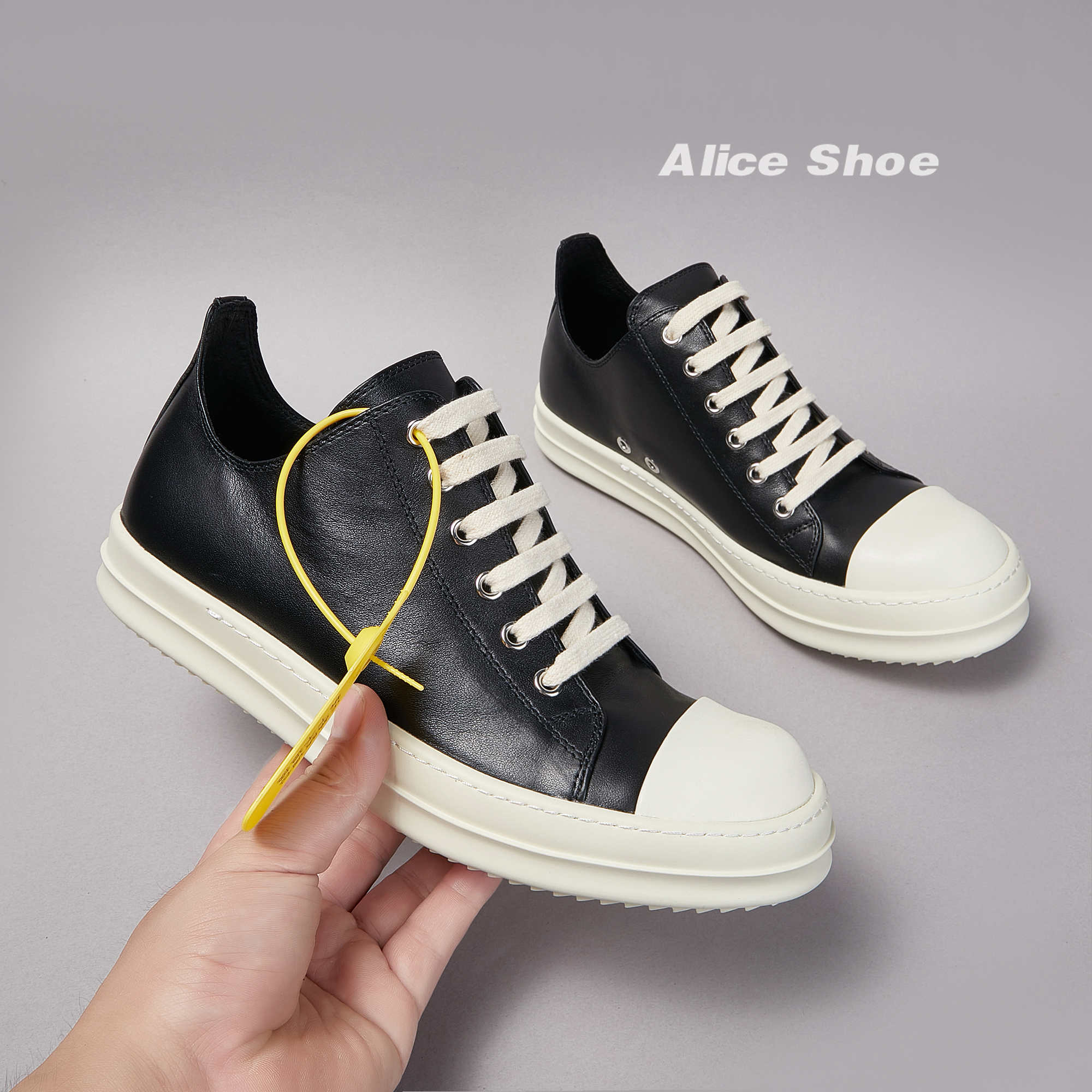 Brand Men Shoe Casual Genuine  - Sports Equipment Brand avaliação e preço